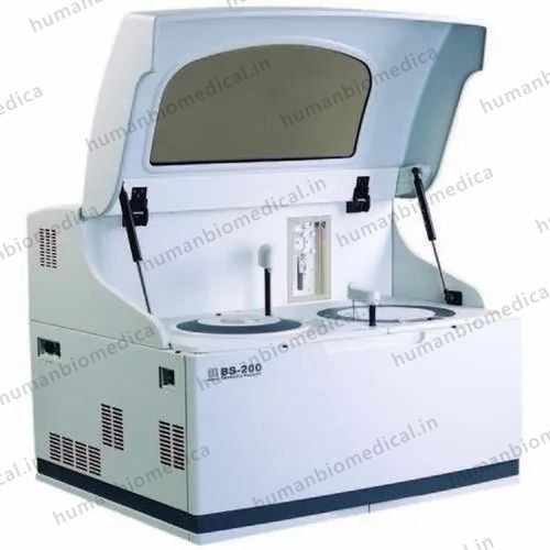 Mindray BS-200 Clinical Analyzer