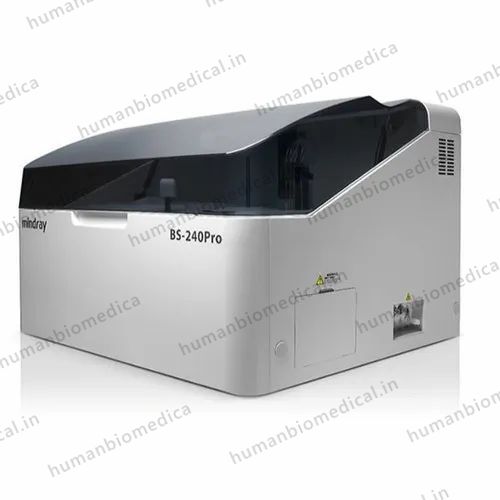 Mindray BS-240Pro Clinical Chemistry Analyzer