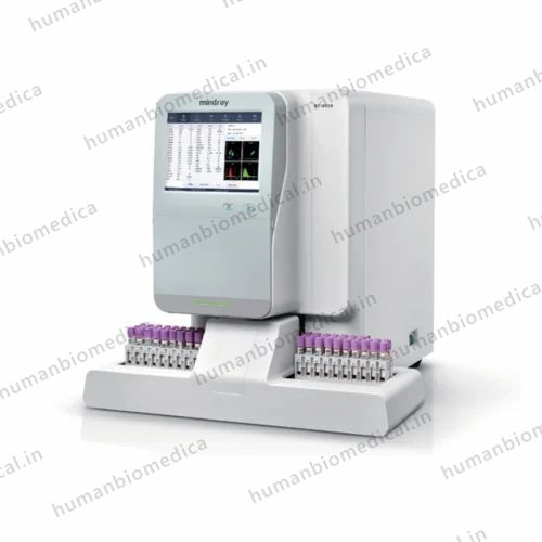 Mindray BC 6000 Hematology Analyzer