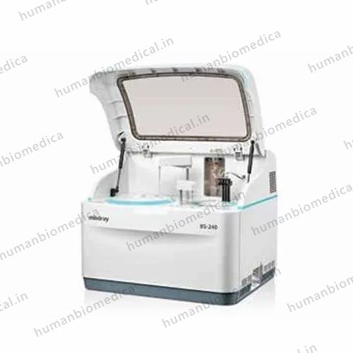 Mindray Fully Auto Biochemistry Analyzer 2