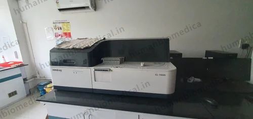 Mindray Cl1000i