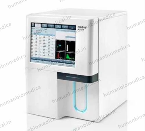 Mindray Fully Auto  BC 5130