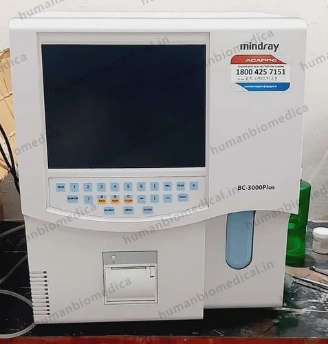 All Model Mindray Cell Counter