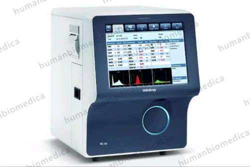 Mindray BC 30 Automatic Hematology Analyzer, 3 Part