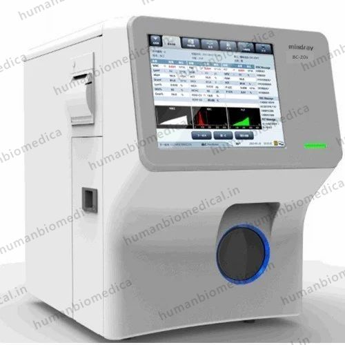 Hematology Analyzer MIndray BC 20s