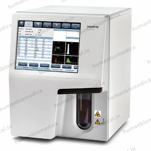Mindrye Hematogy Machine