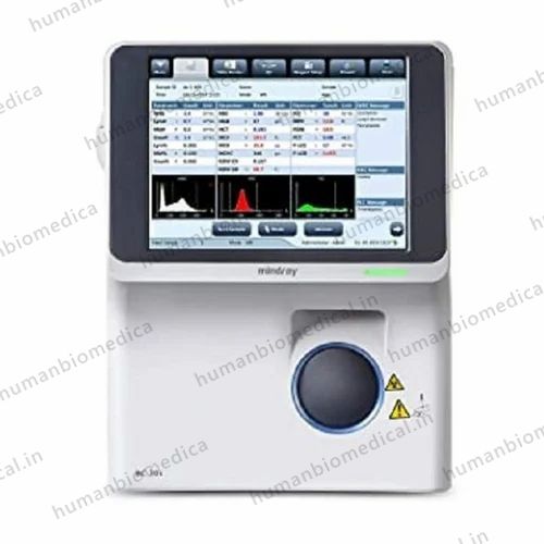 Mindray BC-20S Automated Hematology Analyzer