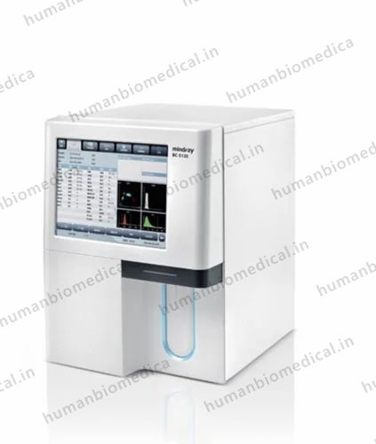 Fully Automatic Mindray BC5130 Hematology Analyzer