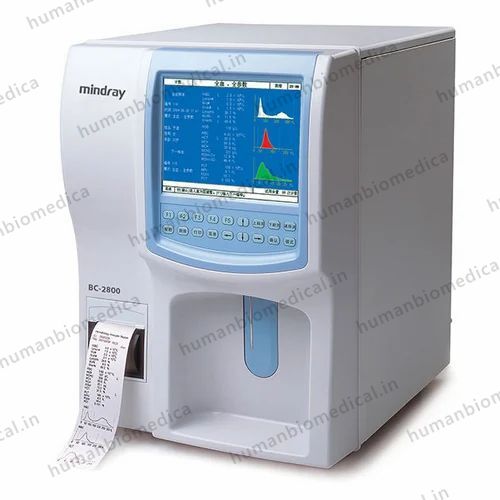 Mindray Cell Counter BC-2800