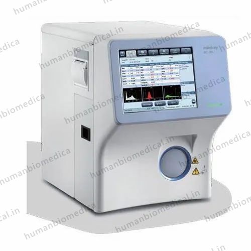 Mindray Hematology Analyser