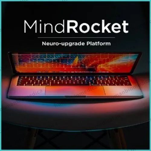 MindRocket