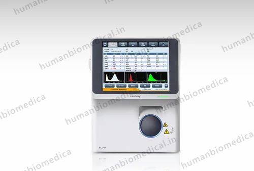 Automatic Mindray BC 30s Auto Hematology System