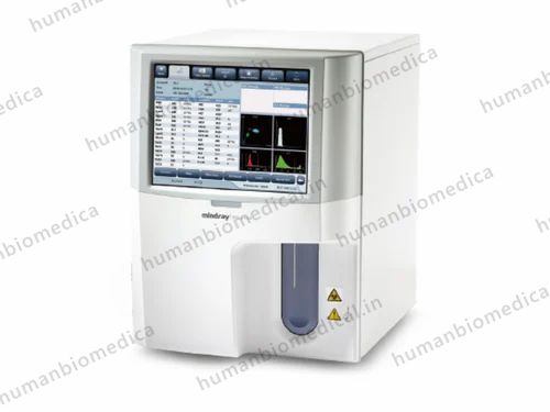 Bc 5150 Auto Hematology Analyzer