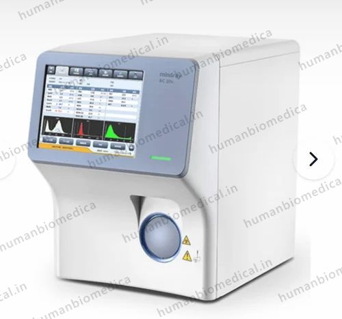 Mindray BC-2800 3-Part Hematology Analyzer