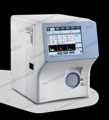 3-Part Haematology Analyzer Hematology Analyzers Bc 3200, For Laboratory