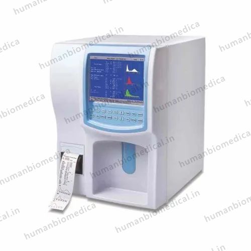 3-Part Single Mindray Blood Cell Counter