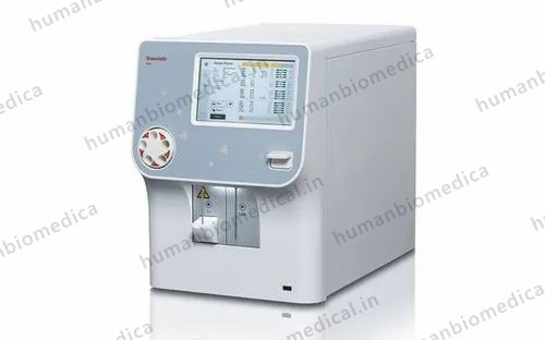 Fully Automatic 3-Part Swelab Alfa Plus Hematology Analyzer