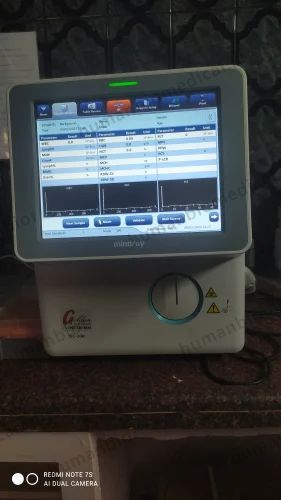 Mindray Cell
