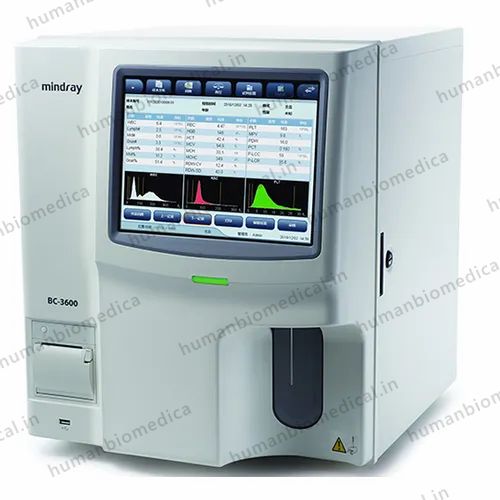 Mindray BC-36 Hematology Analyzers
