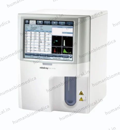 Automatic Mindray BC3600 Cell Counter, 3 Part
