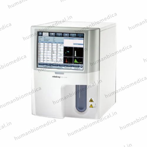Mindray Auto Hematology Analyzer BC-5130