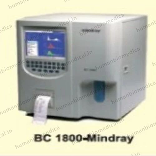 Mindray Bc 1800