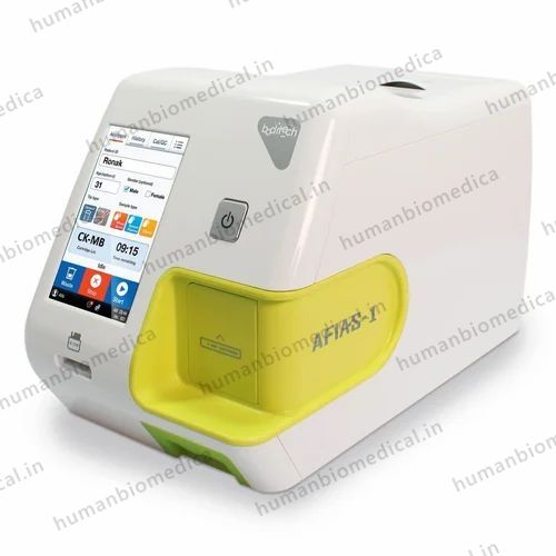 Boditech AFIAS 1 Immunoassay Analyzer