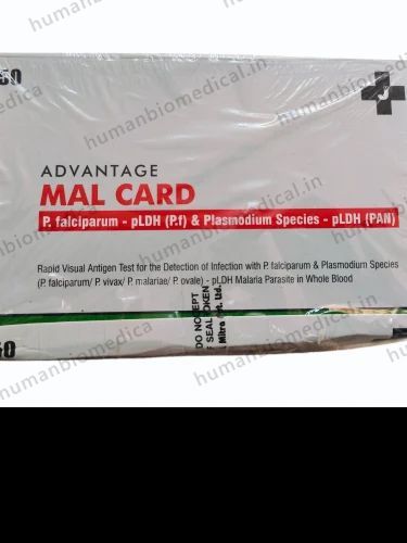 Rapid Test Kits Jmitra Malcard 2