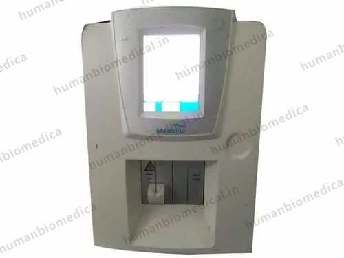 Medonic M20 Blood Cell Counter