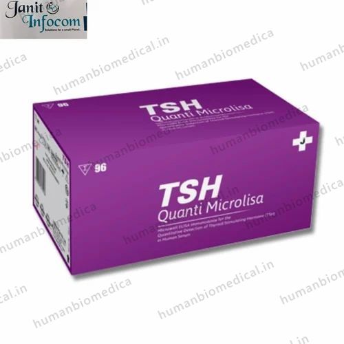 Quantitative ELISA J Mitra TSH Quanti Microlisa 2