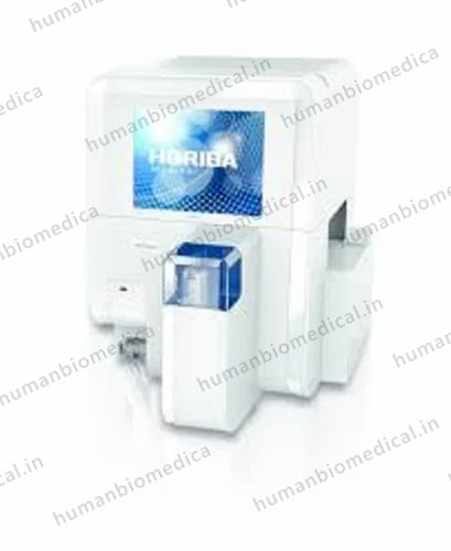 Horiba Yumizen 550