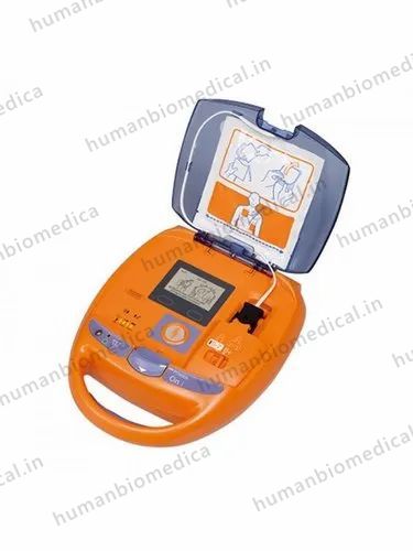 Nihon Kohden Aed