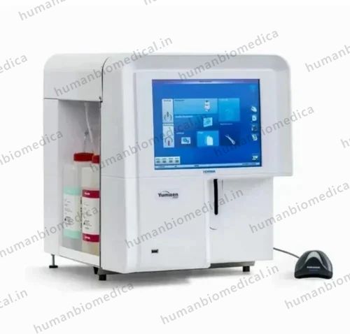Horiba Yumizen CA40