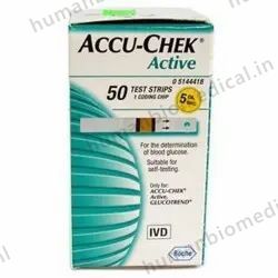 Accu-Check Active Strips 50 & 100 pack 2