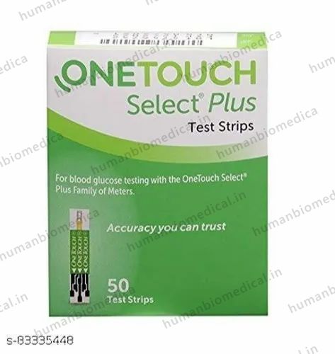 ONE- TOUCH SELECT PLUS STRIP