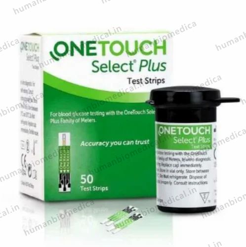One Touch Select