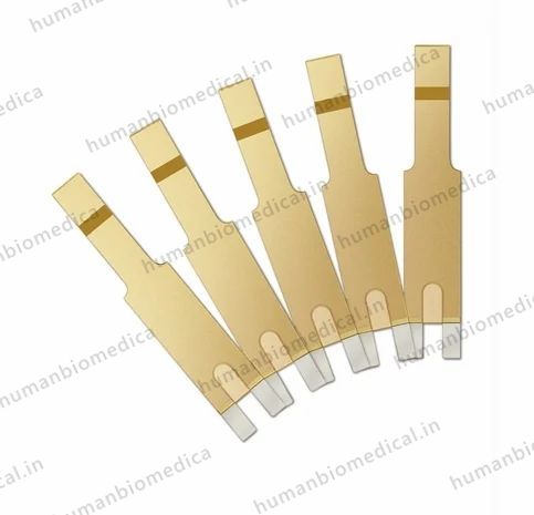 One Touch Verio Blood Glucose Test Strips, for Hospital