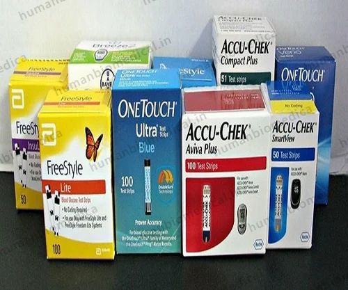 200 One Touch Ultra Blue Glucose Diabetic Test Strips best prices