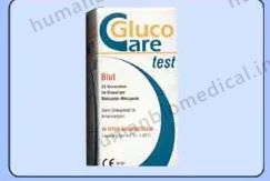Strips For Glucometers