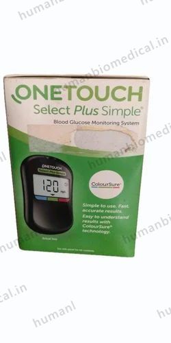 Onetouch Selected