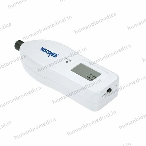 Semi Automated Transcutaneous Jaundice Meter (JM-01)