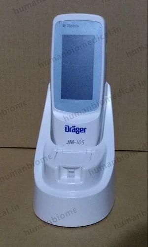 Drager Jaundice Meter