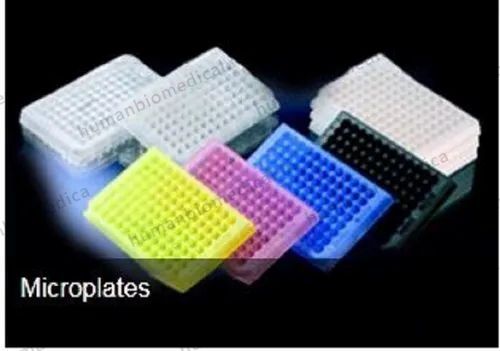 Microplates