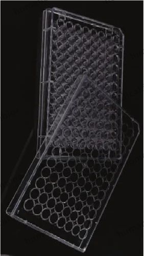 Polystyrene ELISA Microplate