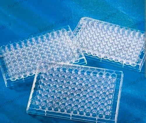 Microplated haram