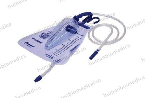 Romsons DB 1068 Urometer