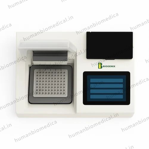 Lab Elisa Washer, 96 well plates