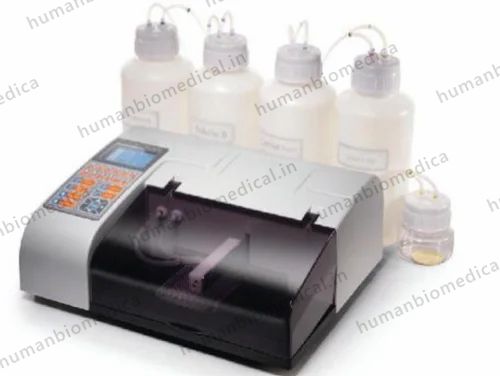 LT-1261 - Microplate Elisa Washer