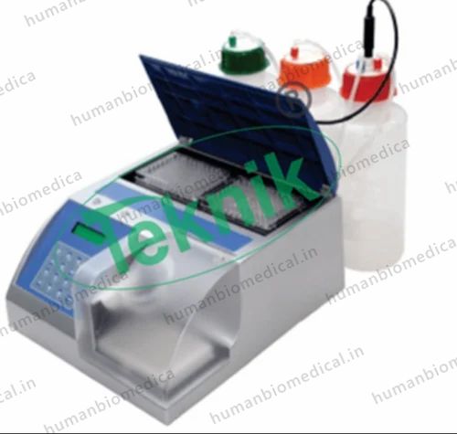 Teknik Elisa Washer, 24 well plates