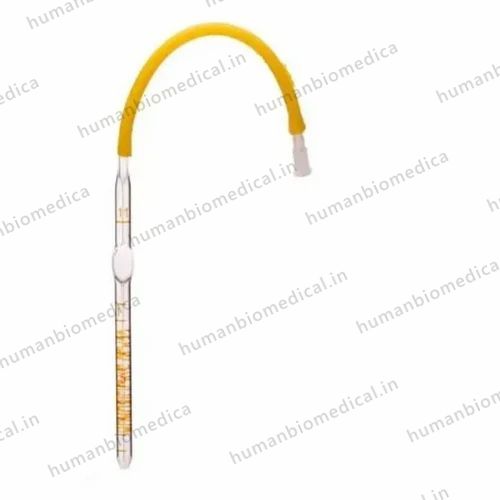 Rbc Wbc Pipettes